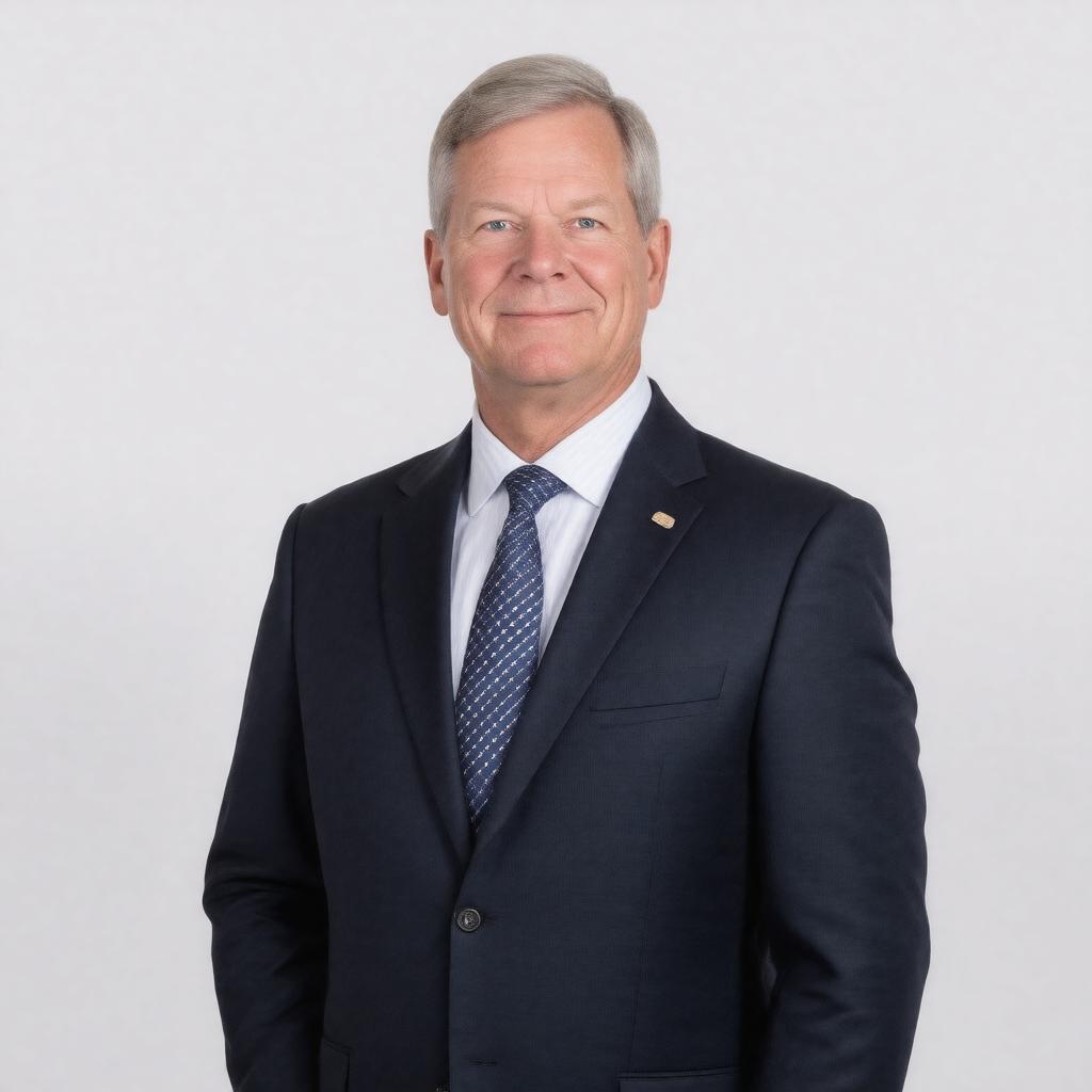 Tom Vilsack